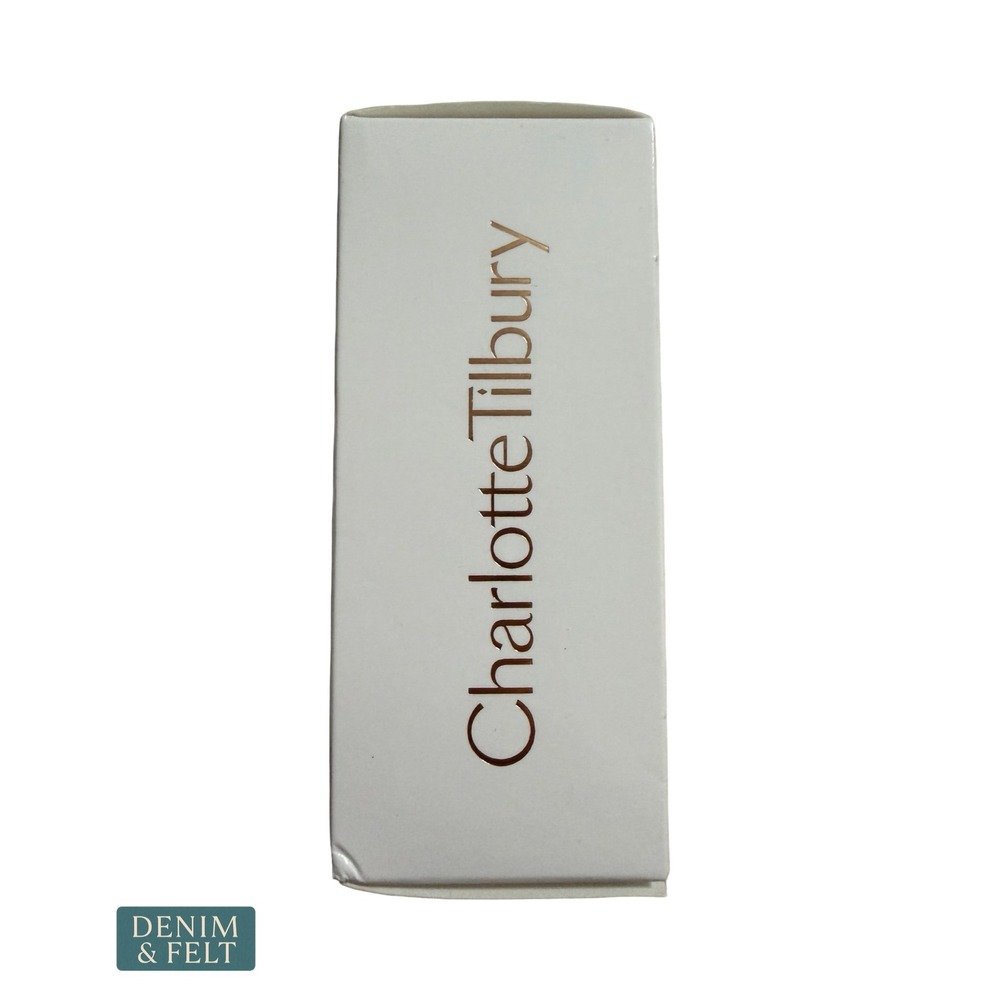 NEW Charlotte Tilbury Magic Serum Crystal Elixir Vitamin C Niacinamide Serum - Picture 15 of 16
